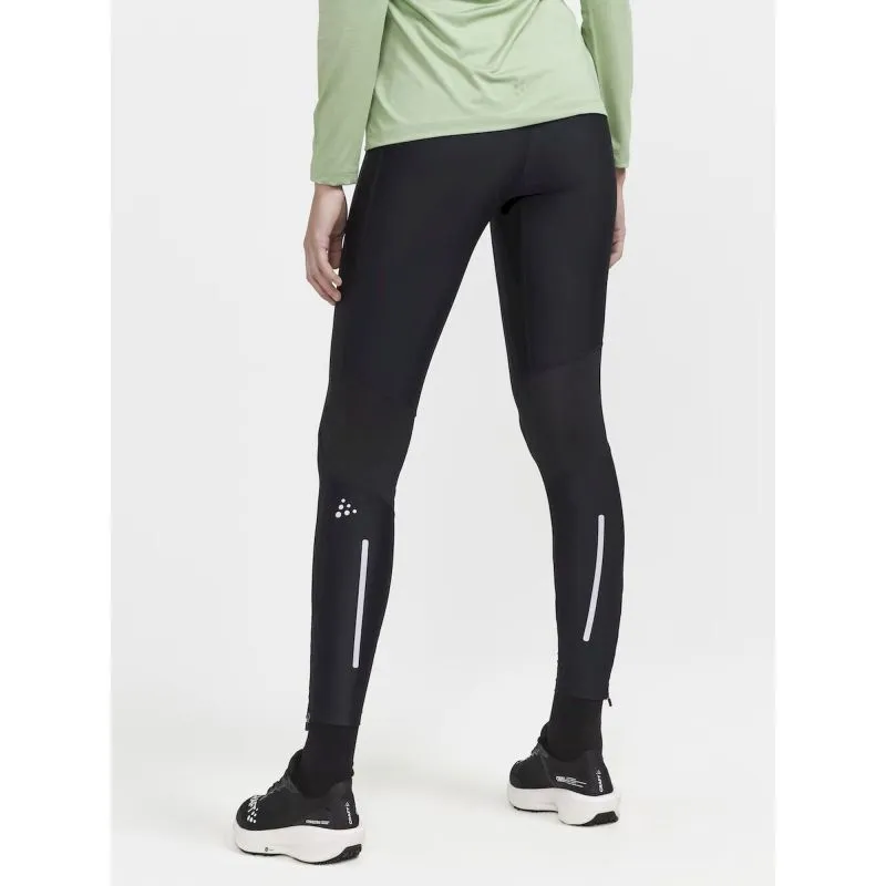 Craft  ADV Essence Zip Tights - Pantaloni da corsa - Donna