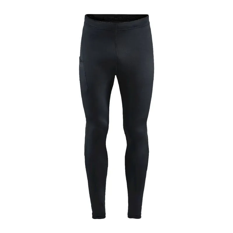 Craft  ADV Essence Zip Tights - Pantaloni da corsa - Uomo