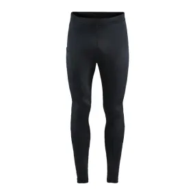 Craft  ADV Essence Zip Tights - Pantaloni da corsa - Uomo