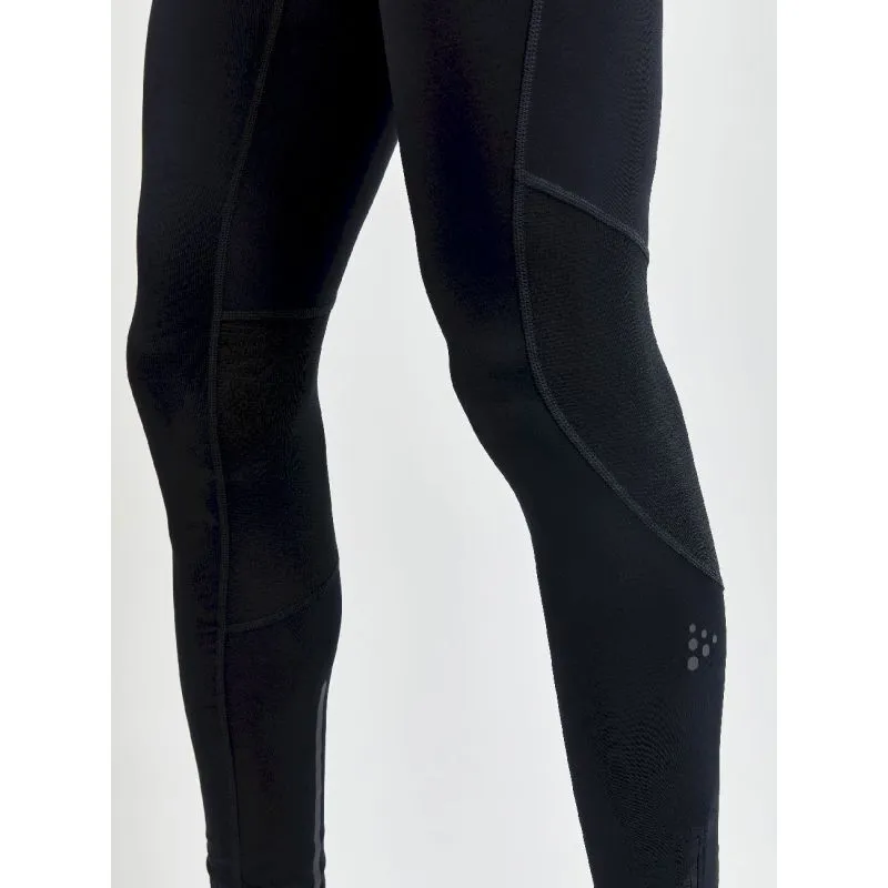 Craft  ADV Essence Zip Tights - Pantaloni da corsa - Uomo