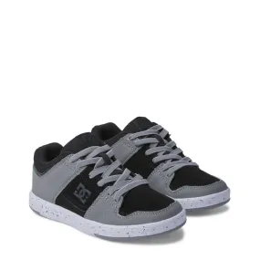 DC SHOES  BOYS LITTLE KID CURE SNEAKER