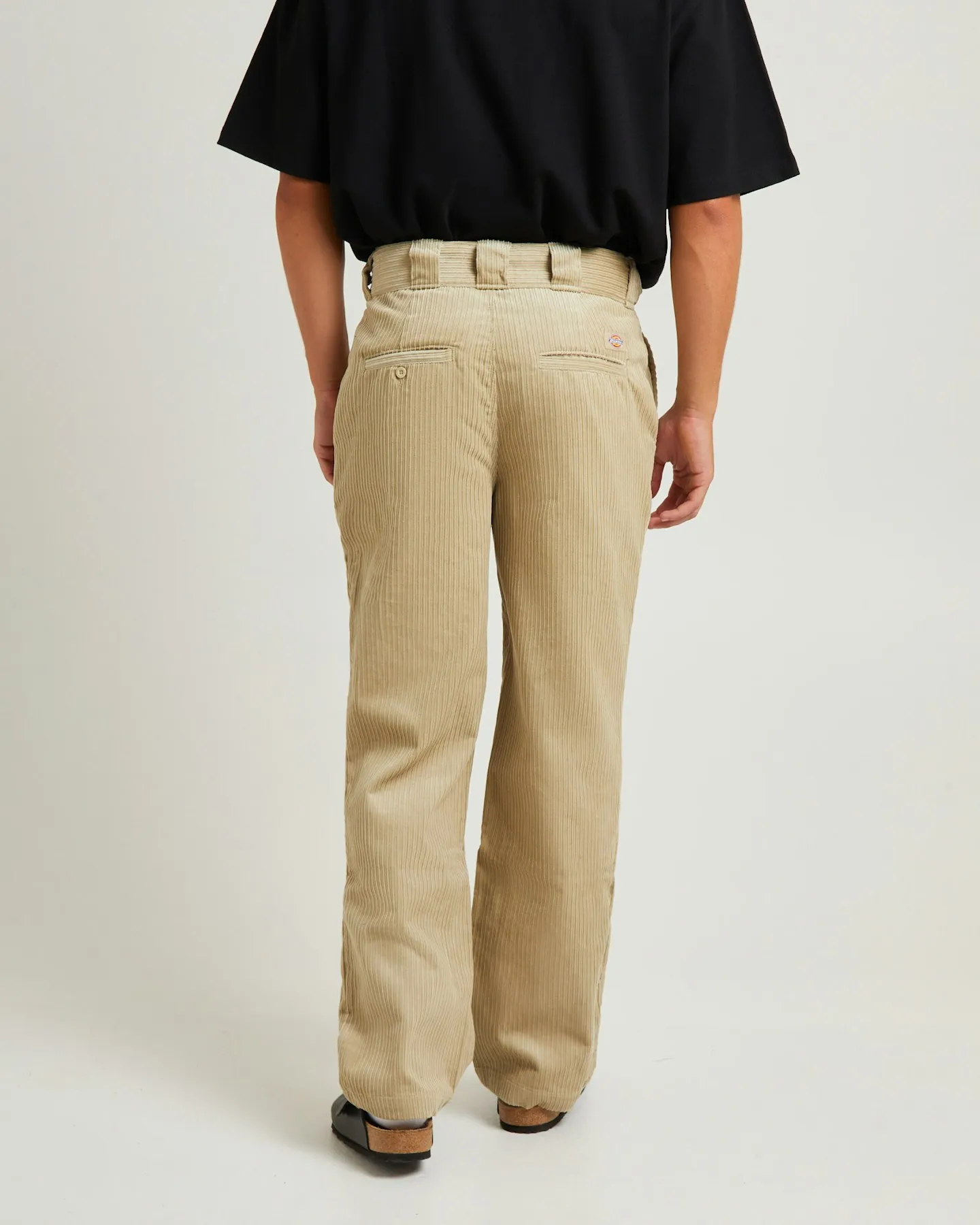 Dickies 874 Corduroy Pants - Desert Sand | SurfStitch