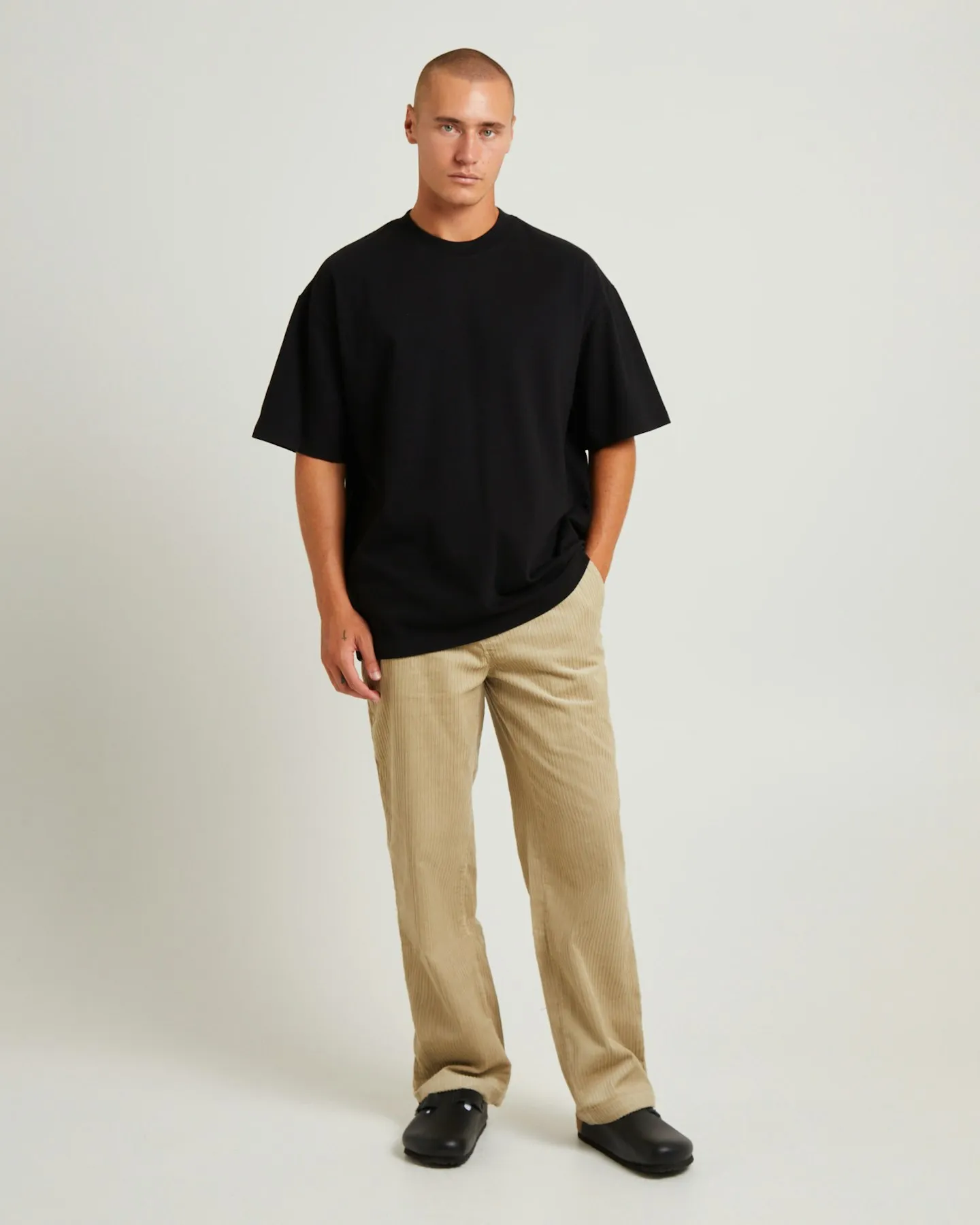 Dickies 874 Corduroy Pants - Desert Sand | SurfStitch