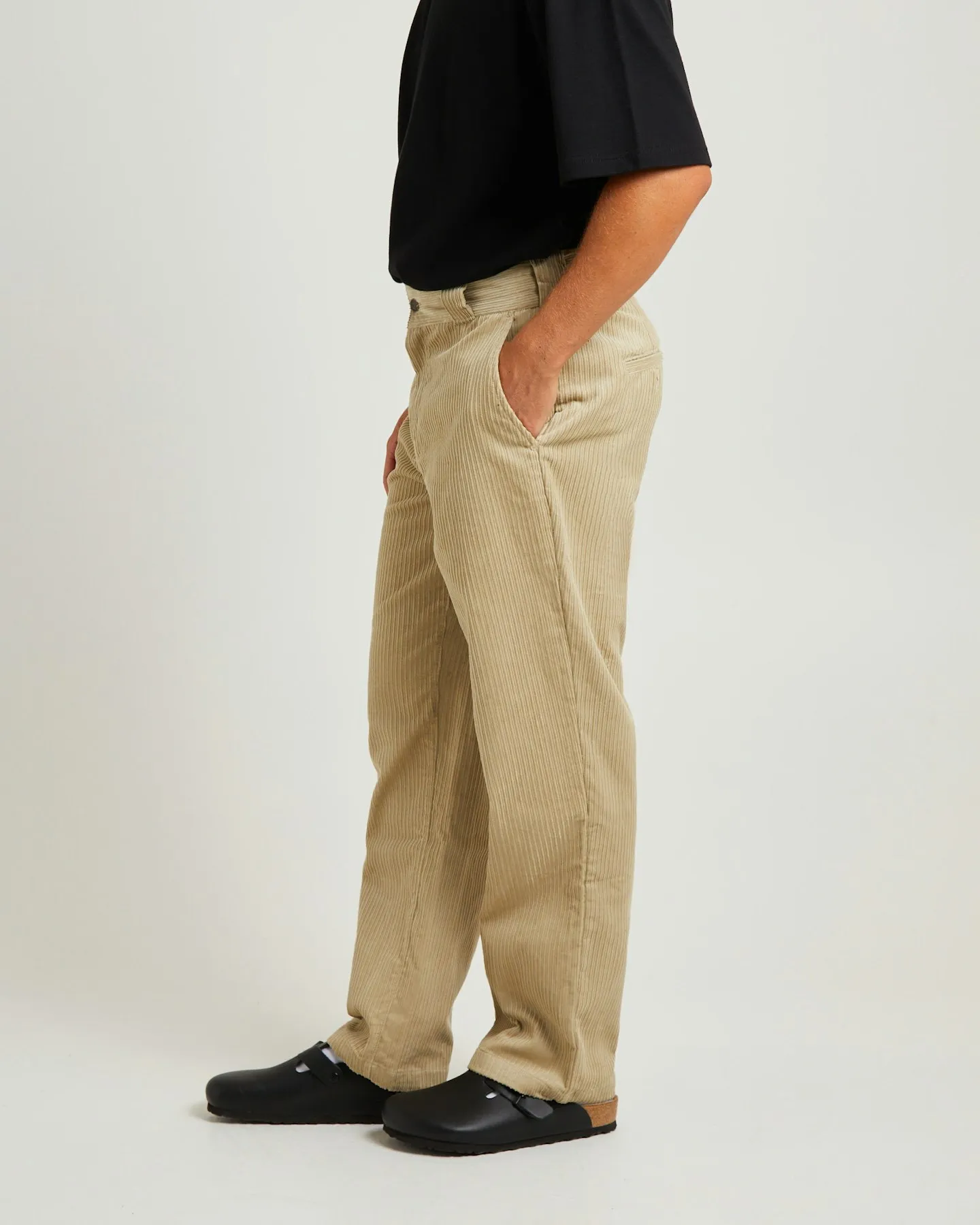 Dickies 874 Corduroy Pants - Desert Sand | SurfStitch