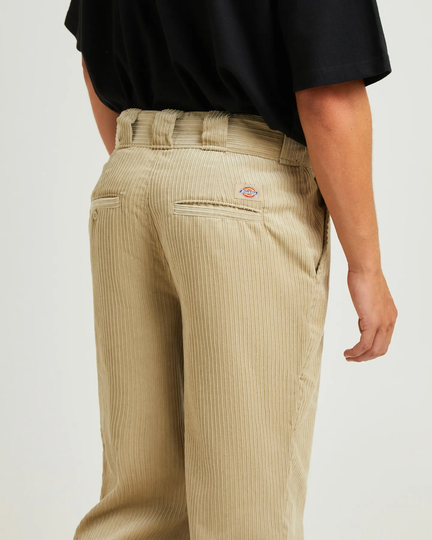 Dickies 874 Corduroy Pants - Desert Sand | SurfStitch