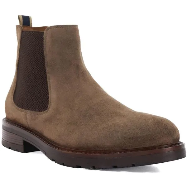 Dune London Cheltenham Chelsea Boots