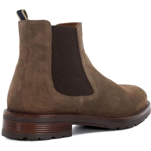 Dune London Cheltenham Chelsea Boots