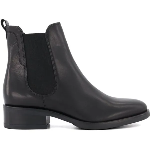 Dune London Panoramic Chelsea Boots