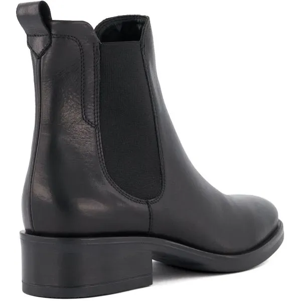 Dune London Panoramic Chelsea Boots