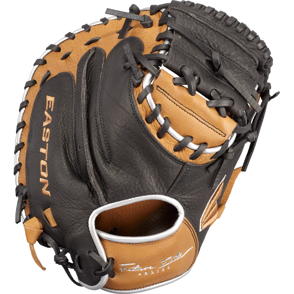 Easton Future Elite 32.5 Baseball Catcher's Mitt: FE2325