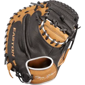 Easton Future Elite 32.5 Baseball Catcher's Mitt: FE2325