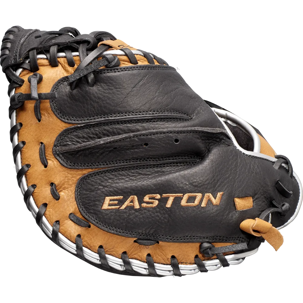 Easton Future Elite 32.5 Baseball Catcher's Mitt: FE2325