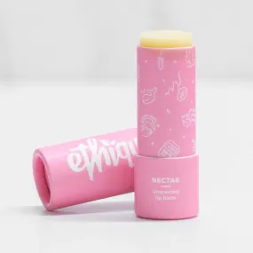 Ethique Lip Balm - Nectar Unscented