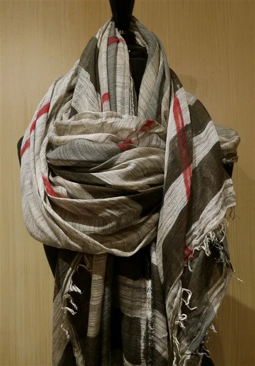 Faliero Sarti Maurino Scarf