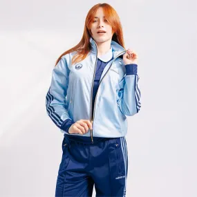 Firebird Track Top | Jackets & Vests | Stirling Sports