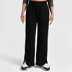 Flex Ease Trousers (Black)