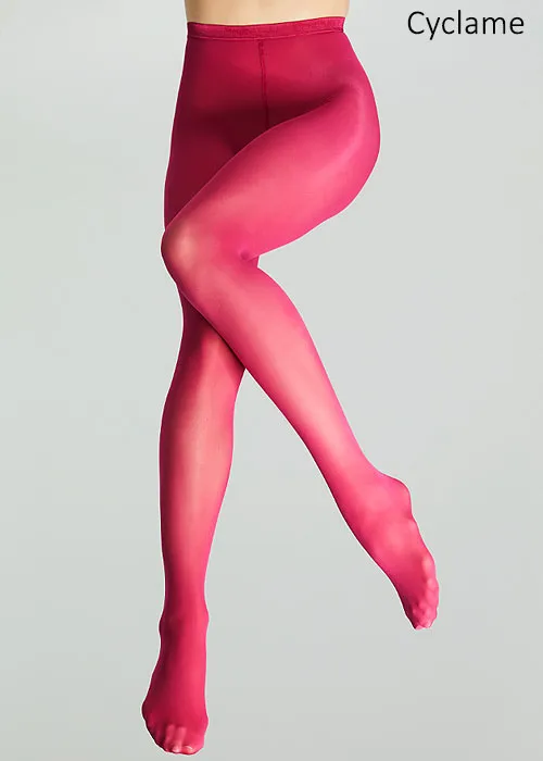 Fogal Opaque 30 Denier Opaque Coloured Tights ()