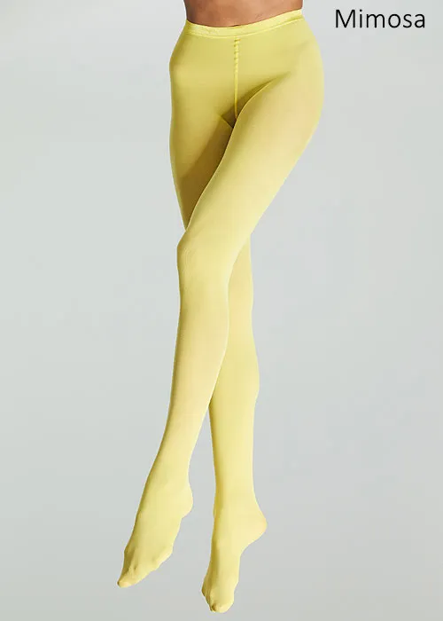 Fogal Opaque 30 Denier Opaque Coloured Tights ()