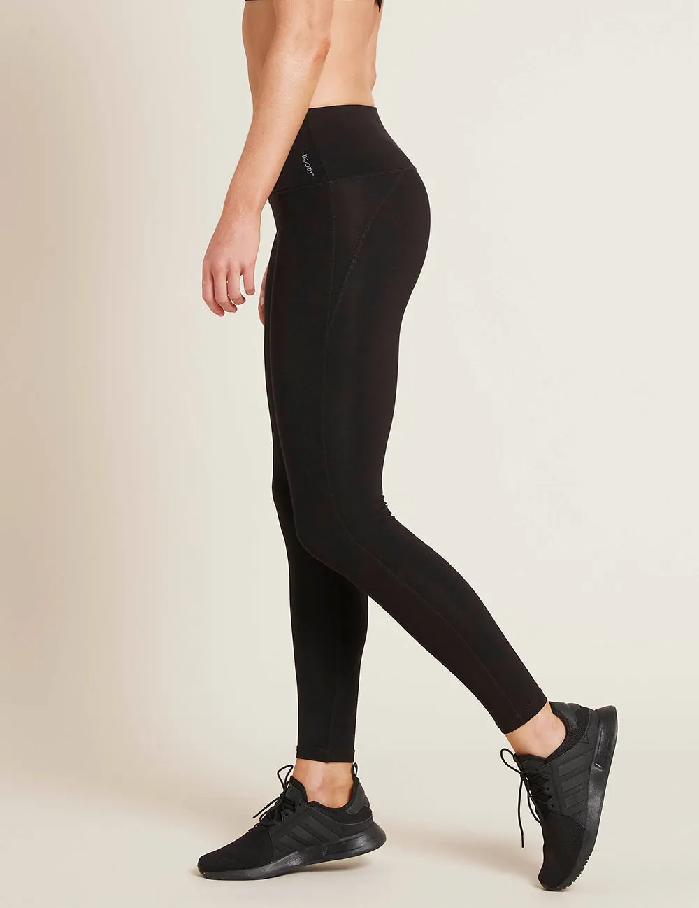 Full-Length Active Tights 2.0 - Black