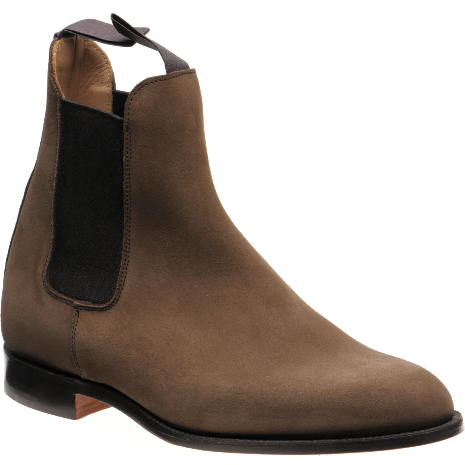 Gigio Chelsea boots