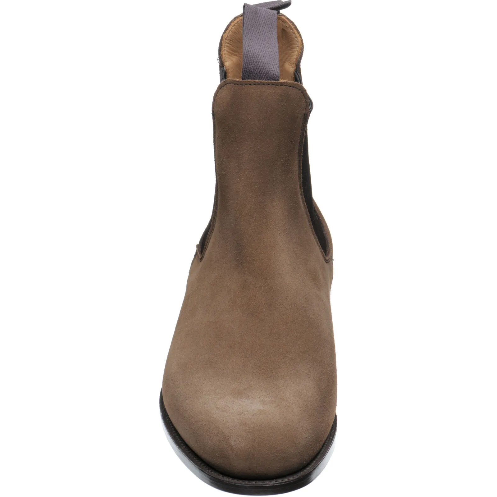 Gigio Chelsea boots