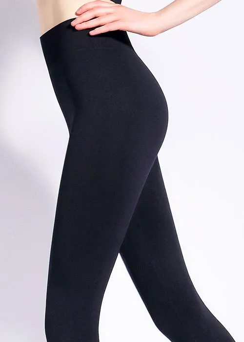 Giulia Seamfree Panty Leggings Model 2 ()