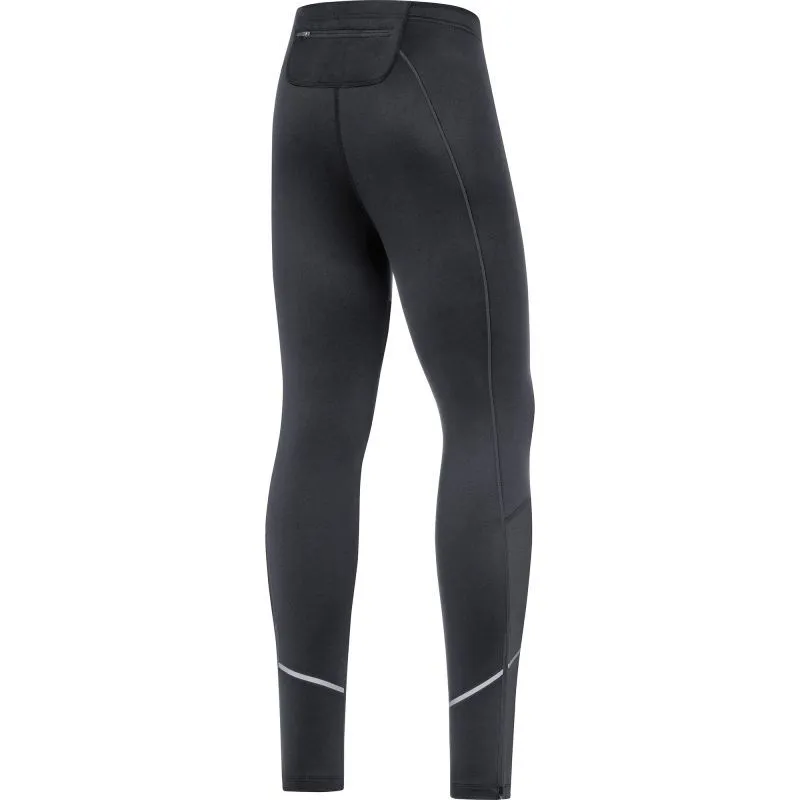 Gore Wear  R3 Thermo Tights - Pantaloni da corsa - Uomo