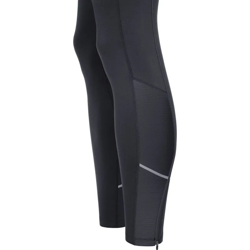 Gore Wear  R3 Thermo Tights - Pantaloni da corsa - Uomo