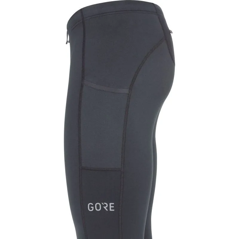 Gore Wear  R3 Thermo Tights - Pantaloni da corsa - Uomo