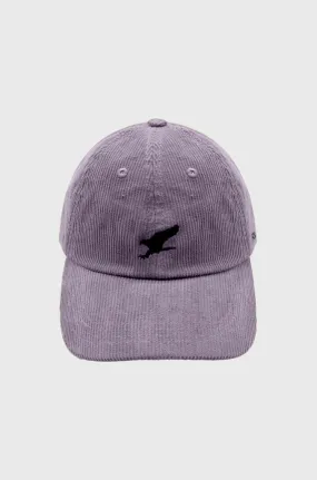 Gorro Corduroy All Day Lilac Purple