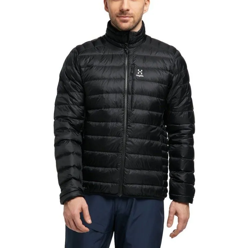 Haglöfs Roc Down Jacket - Down jacket - Men's