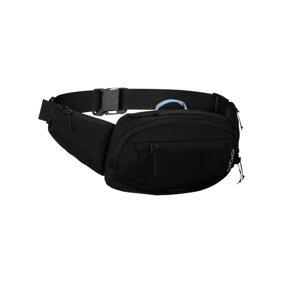 Hip Pack POC Lamina Black