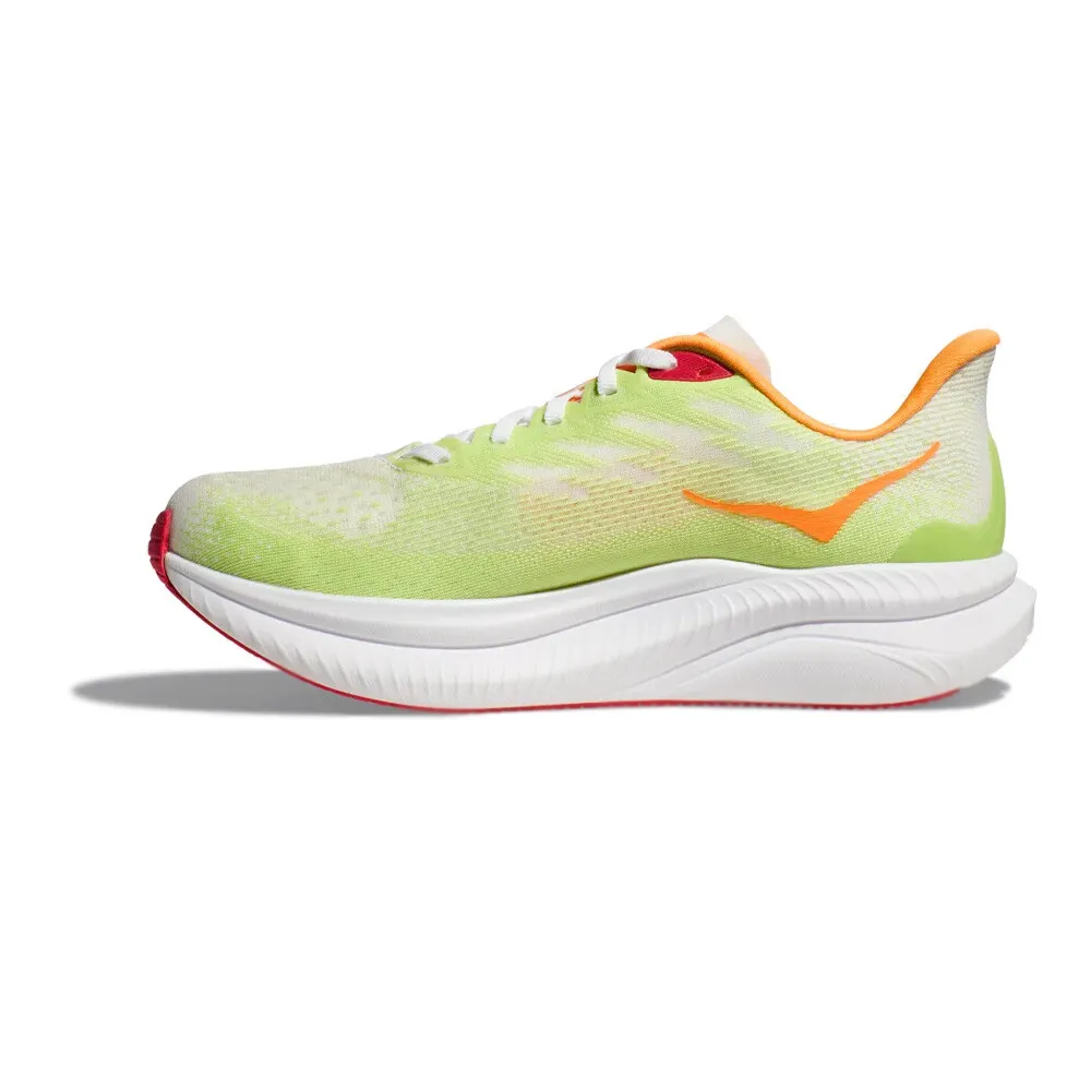 Hoka Mach 6 Women's Running Shoes (D Width) - AW24