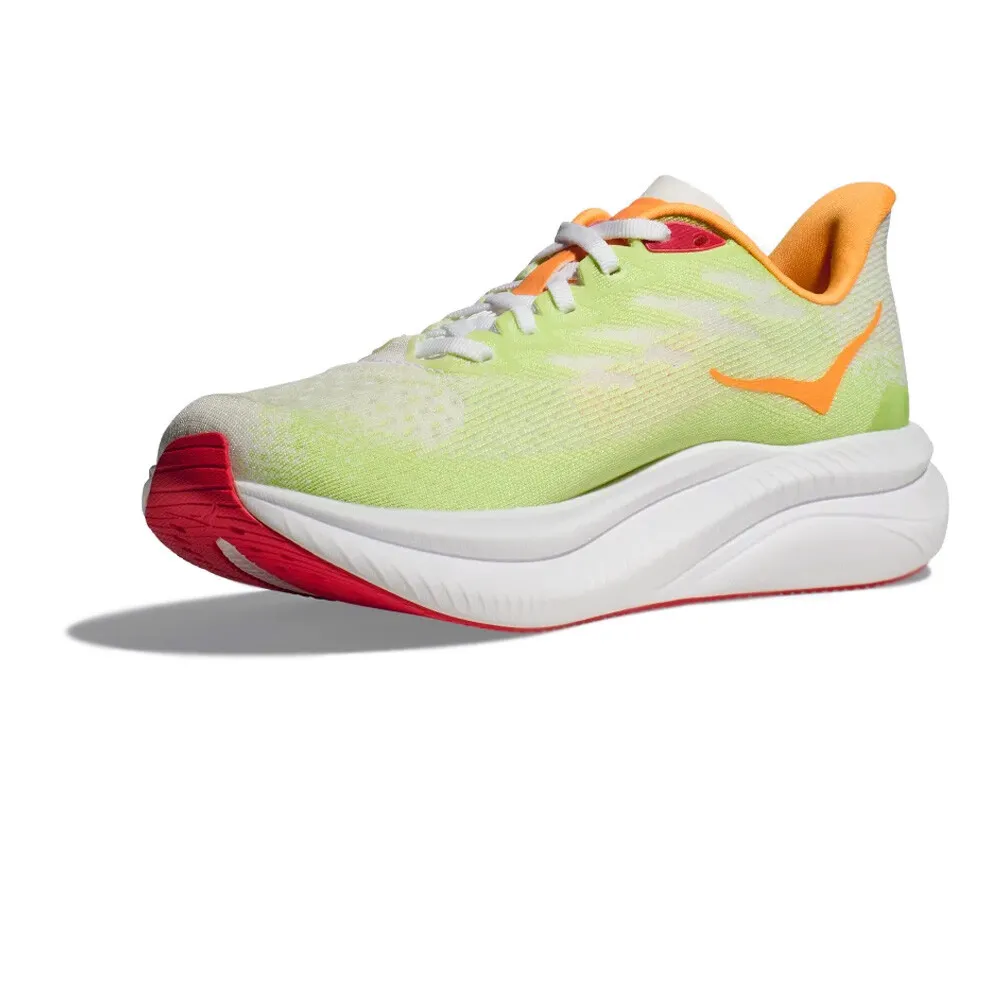 Hoka Mach 6 Women's Running Shoes (D Width) - AW24