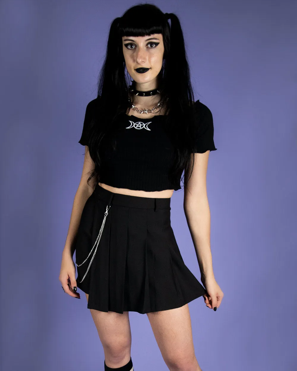 Holy Grail Skirt