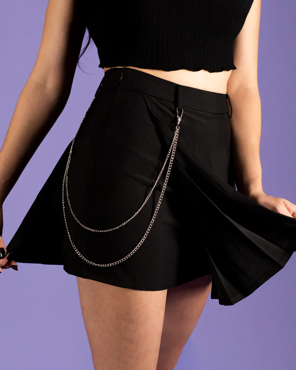 Holy Grail Skirt