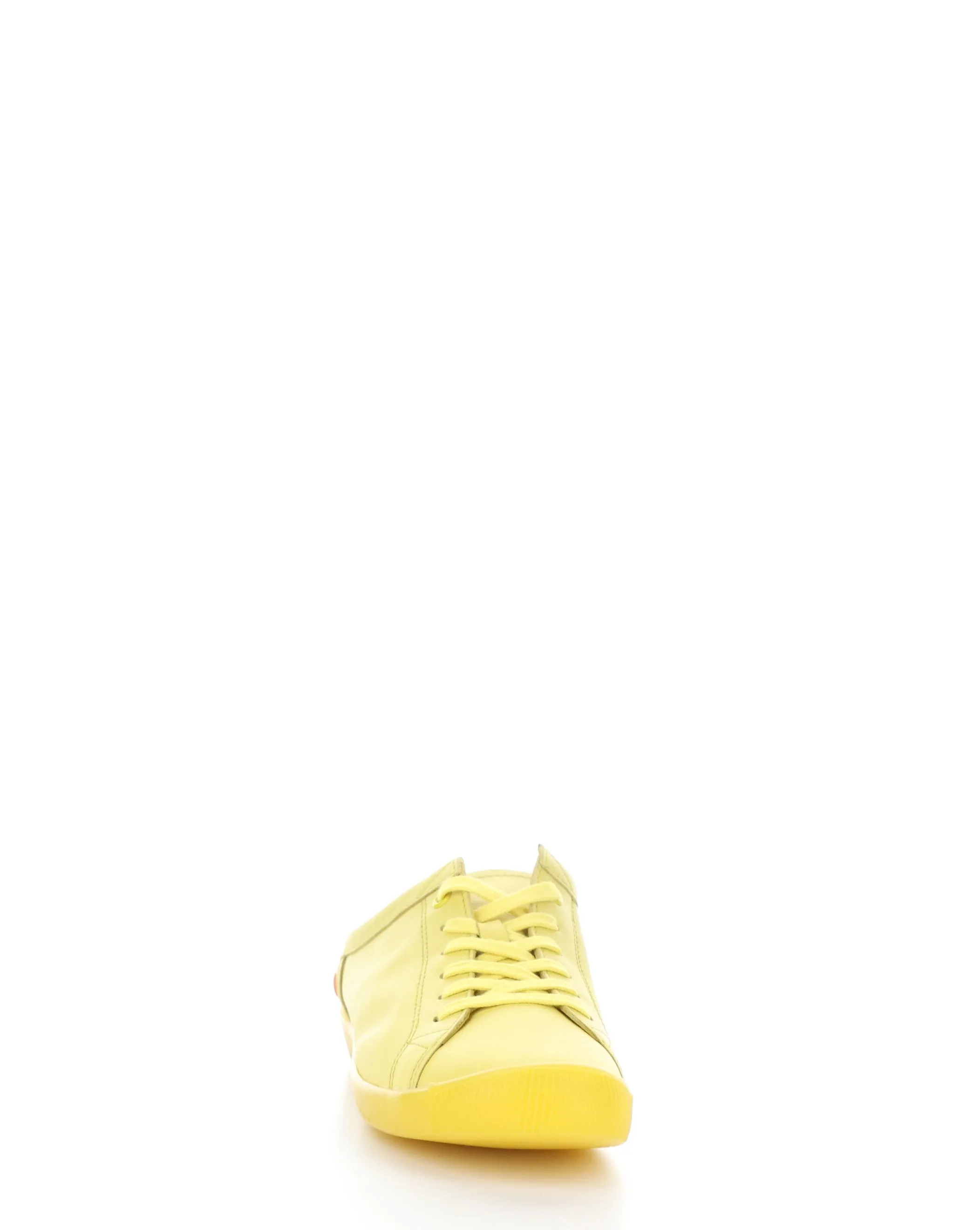 IDLE717SOF 003 LIGHT YELLOW Slip-on Shoes