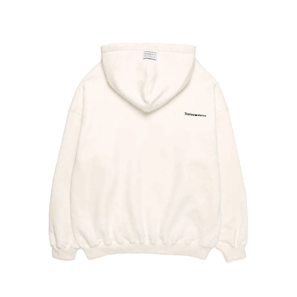 ILLEDIT  |Unisex Street Style Long Sleeves Plain Cotton Oversized Logo