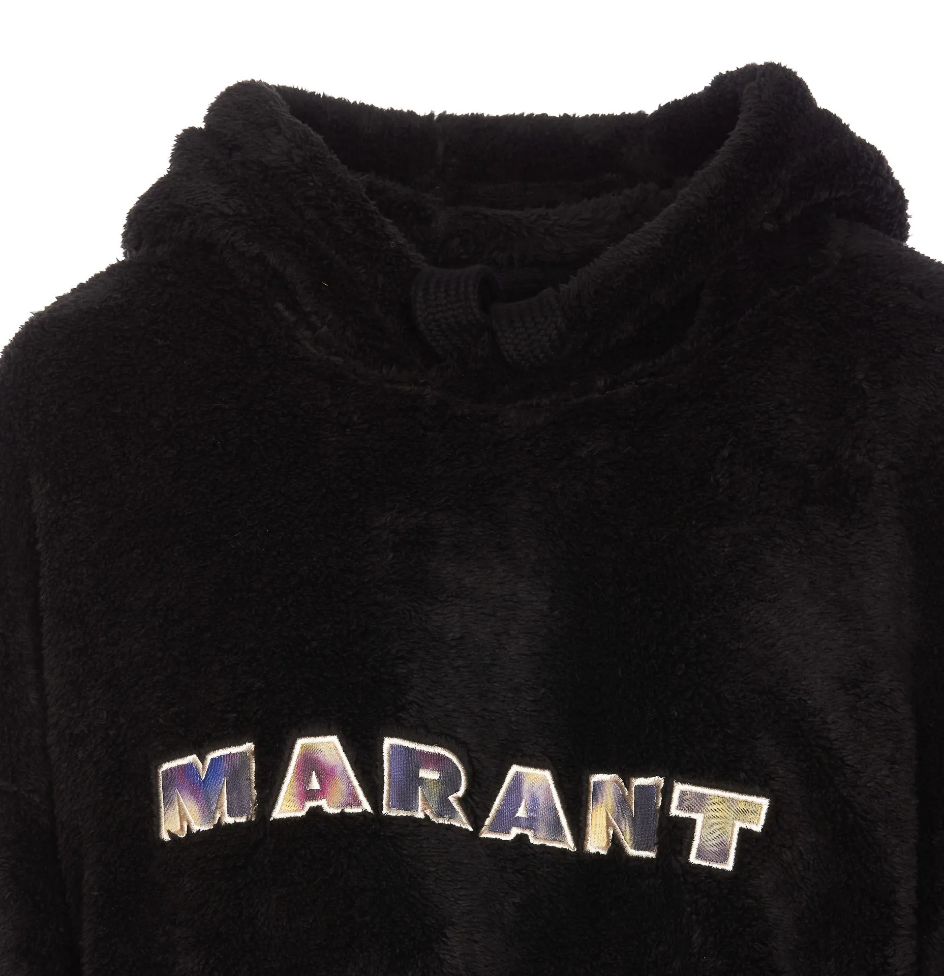 ISABEL MARANT ETOILE  |Blended Fabrics Street Style Long Sleeves Plain Cotton Logo