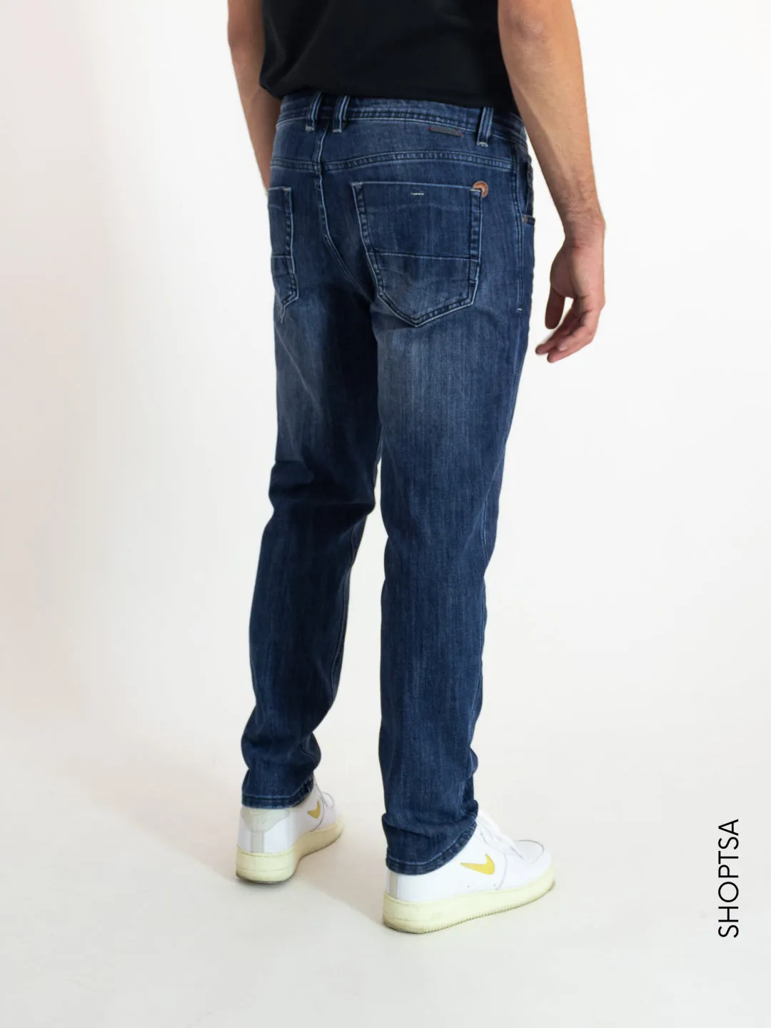 Jeans leggere rotture - Cliver Jeans