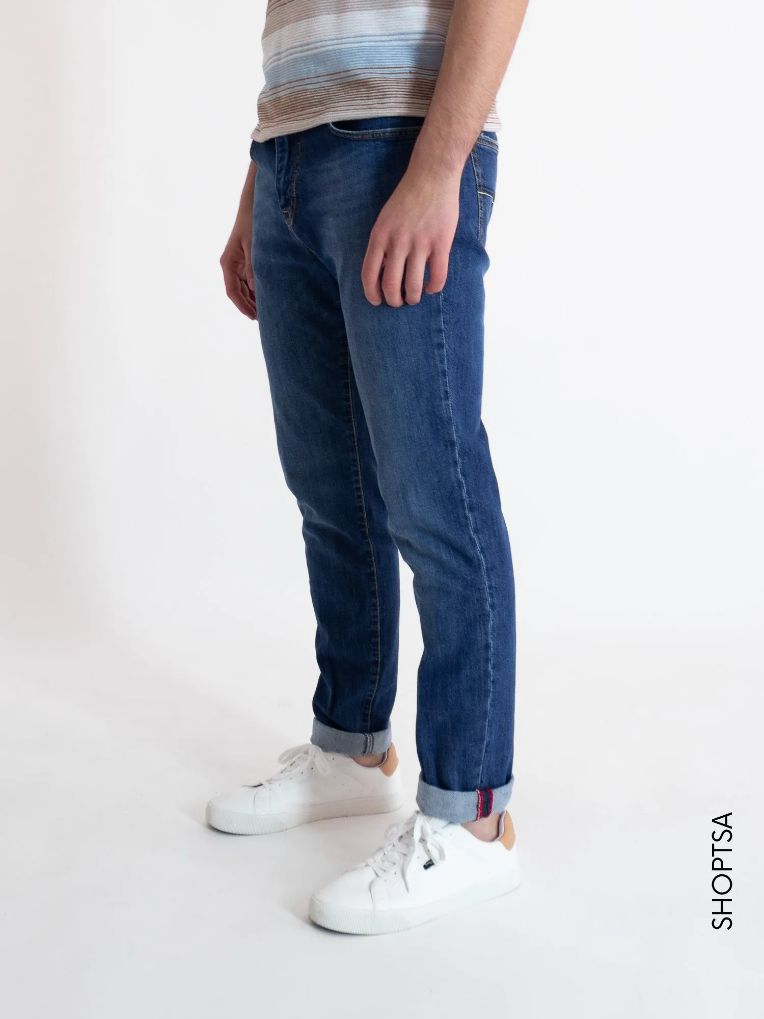 Jeans slim fit - Cliver Jeans