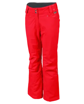 Karbon Pearl II Short Diamond Tech Women's Snow Pants - Ignite