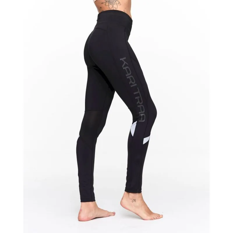 Kari Traa  Louise 2.0 Tights - Pantaloni da corsa - Donna