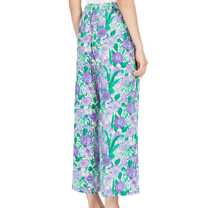 KARMAN TROUSERS Woman Petunia 