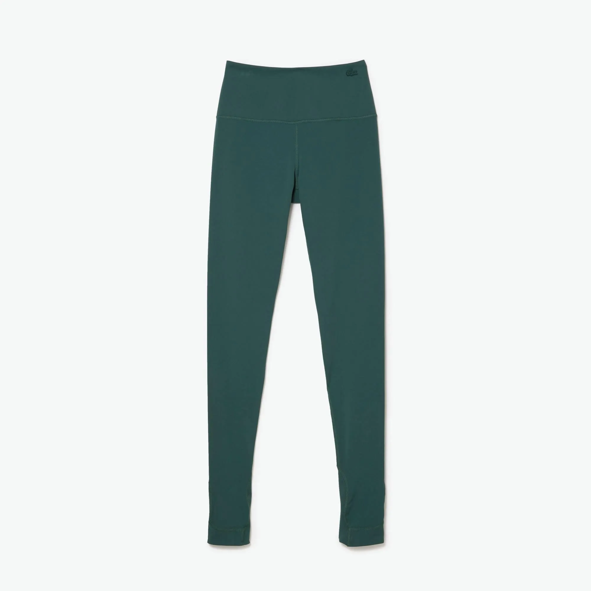 Lacoste Collapsible Stirrup Leggings