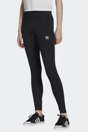 LEGGINGS SPORTIVO SLIM FIT NERO