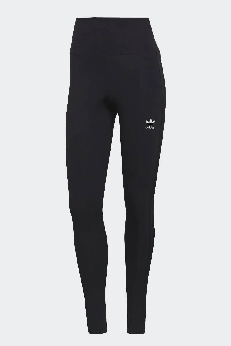 LEGGINGS SPORTIVO SLIM FIT NERO