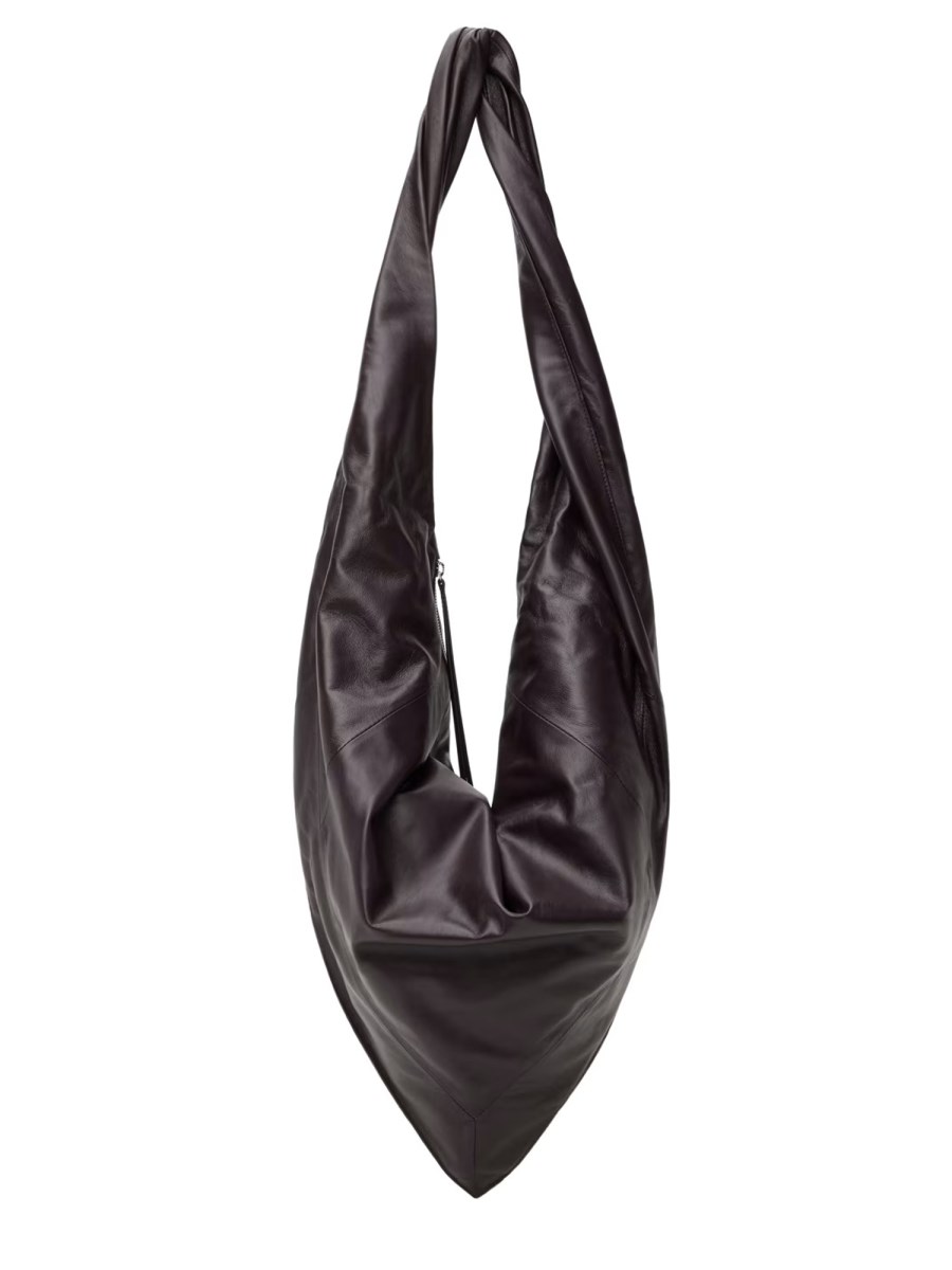 LEMAIRE    SMALL SCARF BAG