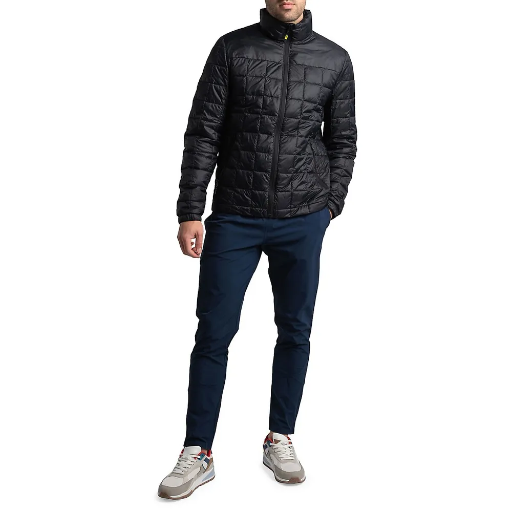 Lole Kaslo Synth Down Jacket