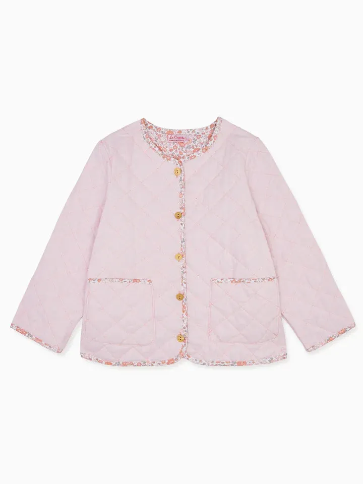 lottie cotton jacket